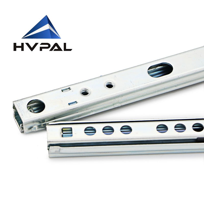 1.0mm Cold-Rolled Steel Slide 1.0mm Cold-Rolled Steel Slide