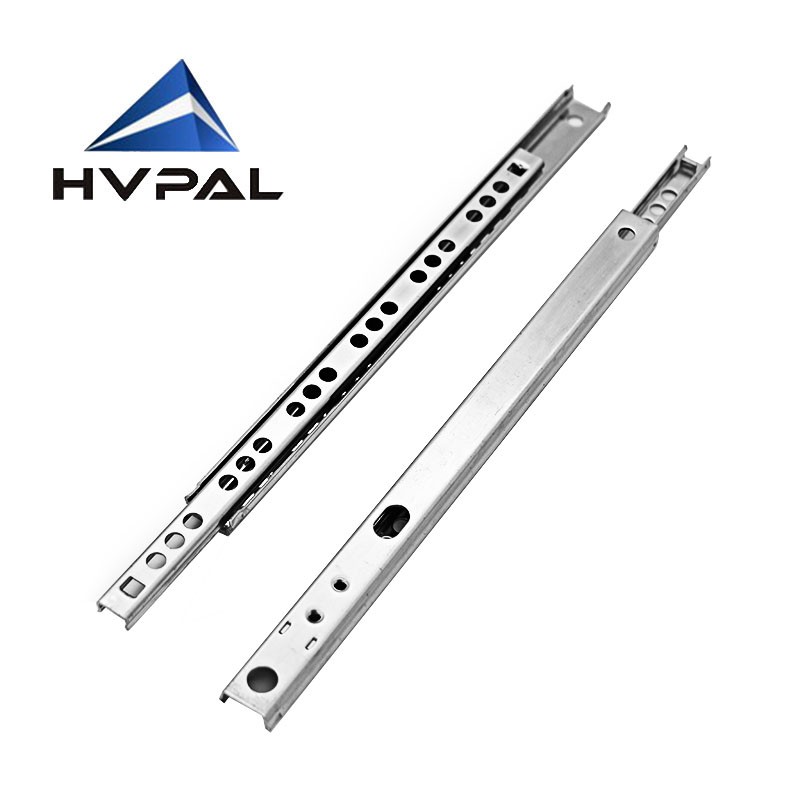 Compact Drawer Slide Compact Drawer Slide