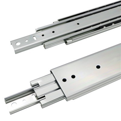 450 kg:n kantavuus laatikon liukulevyt