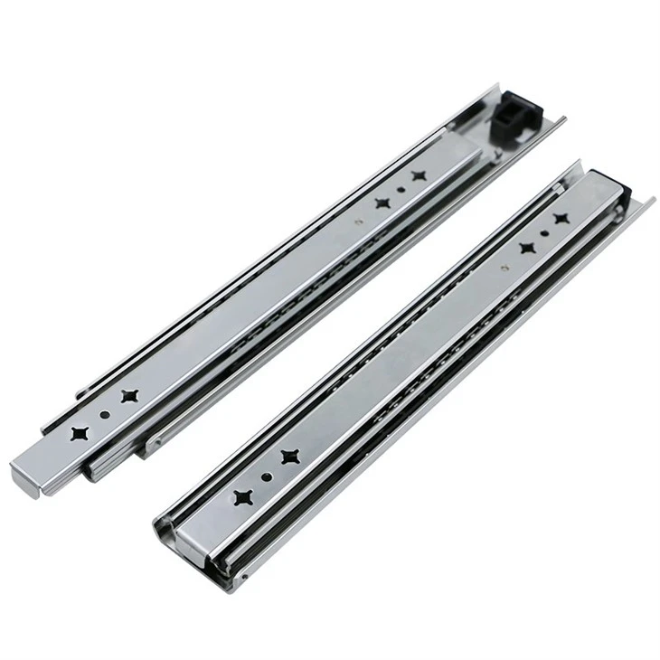 28inches Stainless Steel Slides