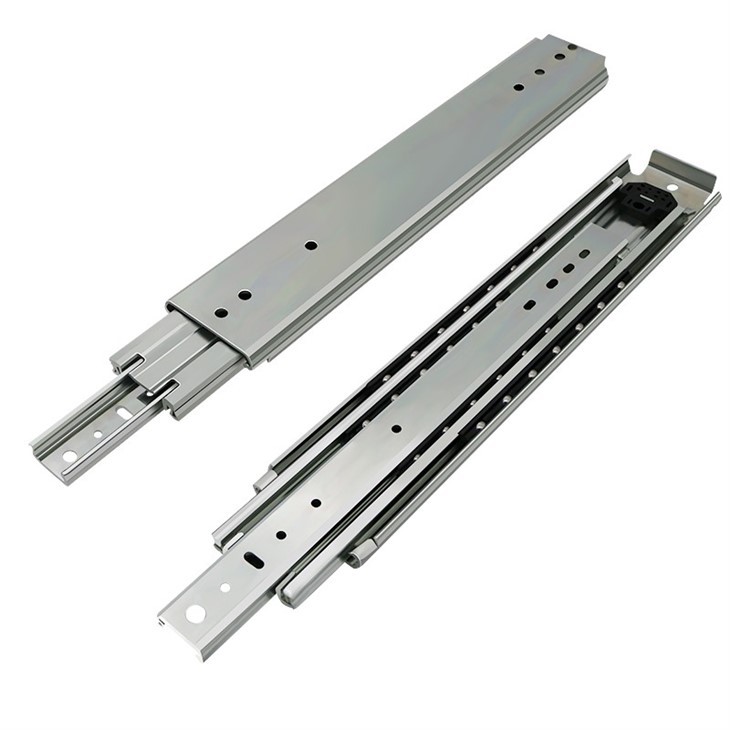 Full-extension Slides 76mm factory