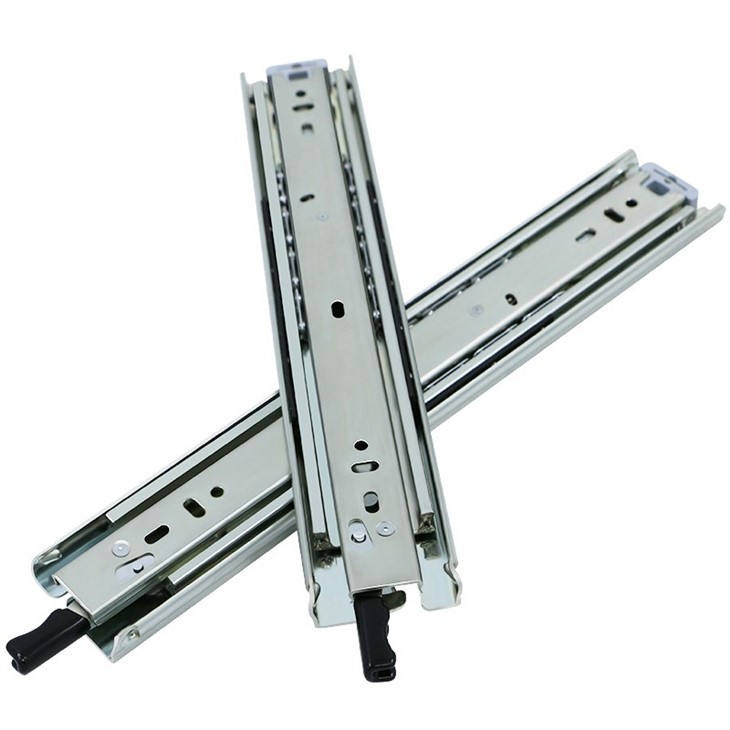 51mm Drawer Slides For Rv