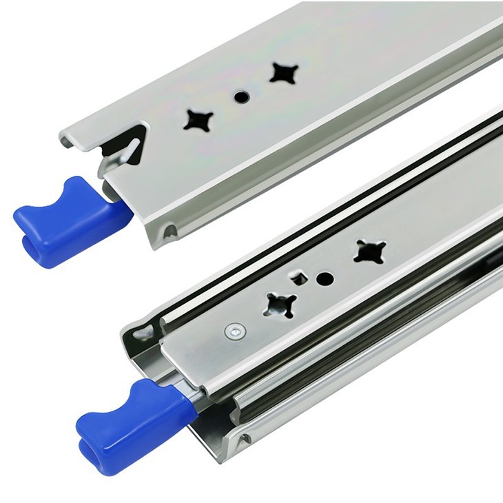 53mm Tool Box Drawer Slides