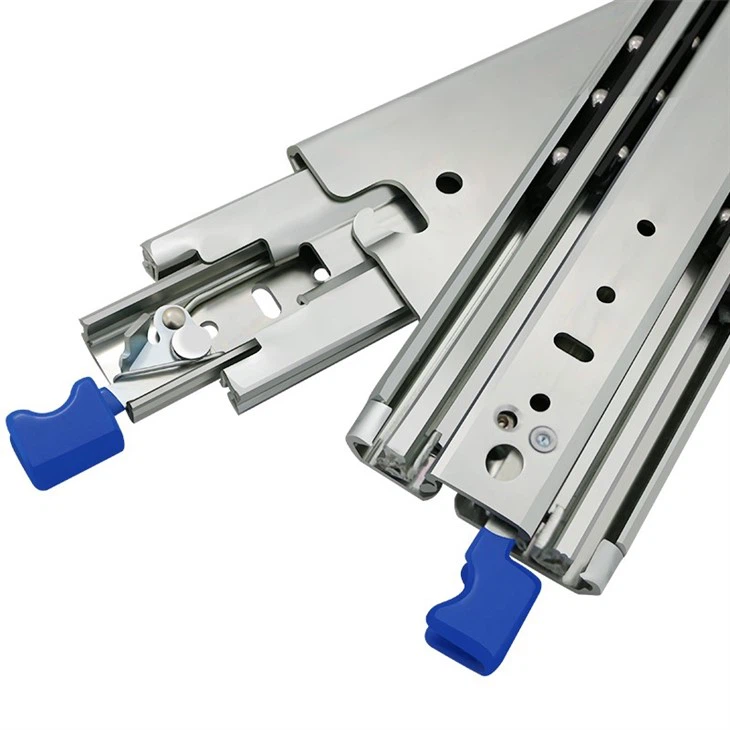 1500mm Heavy Duty Drawer Slide