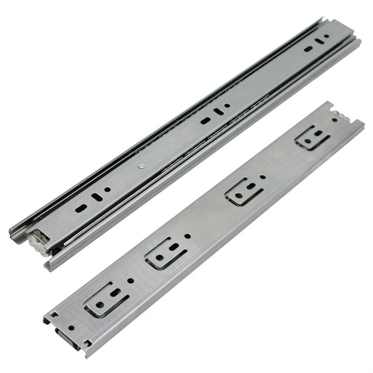 Office Use 45mm Drawer Slide factory